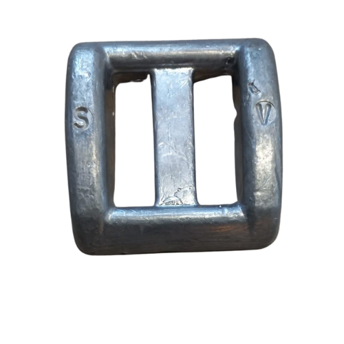 Lead Weights 1KG 